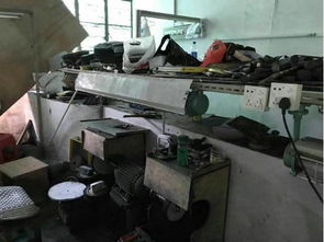 特別防護期，寶安在行動——五金產品質量安全監管紀實