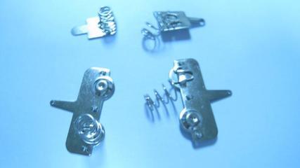 專(zhuān)業(yè)五金加工解決方案 廣東五金加工來(lái)圖樣定做與價(jià)格指南