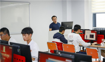 南京優(yōu)質(zhì)計算機學校推薦與選擇指南